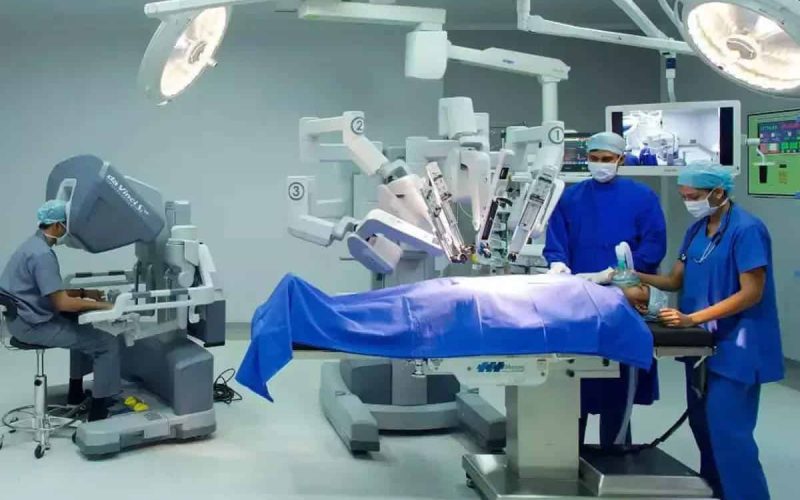 Bypass Surgery Explained: Safety, Prep & Recovery